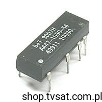 A447-1050-54 Delay Line DIP14 BELLFUSE