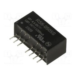 RS6-0505S