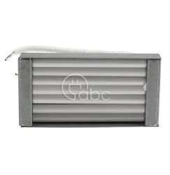 Element grzewczy 124 mm 200 W 230 V AC 3762587