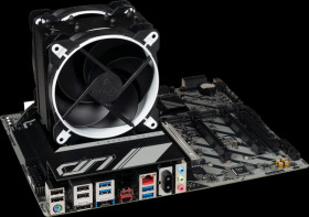 ASR-00031 Upgrade kit Intel Core Ultra5 245K, 16 GB DDR5, Z890