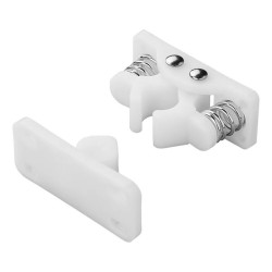 Blokada drzwi zatrzask zaczep trzymacz stoper ruchomy kampera