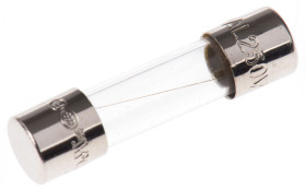 Bezpiecznik 1A 5 x 20mmF 250V ac Eaton