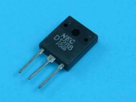 2SD-1288 TRANZYSTOR