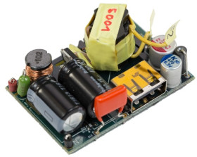 Płytka ewaluacyjna Infineon Sterownik PWM Płytka ewaluacyjna Zasilacze