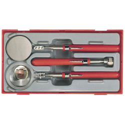 Teng TTTM03 Inspection Tool Set, 3 Piece