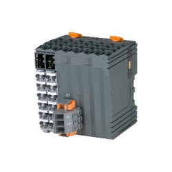 Moduł B&R Akcesoria silnika X20 Napięcie i prąd do sterownika PLC Seria X20 X20MM4456