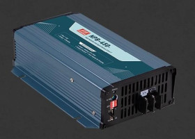 Ładowarka akumulatorów AGM, Li-Ion, Li-NCM, LiFePO4 desktop 27,6V 13,5A NPB-450-24