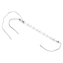 lampa palnik ksenonowy 120mm