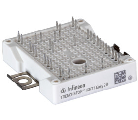 Moduł IGBT Uce 1200 V AG-ECONO2B-411