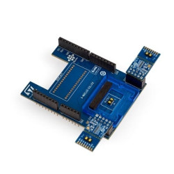 X-NUCLEO-53L1A2 VL53L1 Nucleo expansion board