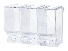 Osłona zacisków LBS-TS160 3P (CO) 004661500 ETI