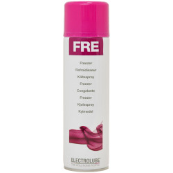 Electrolube FRE400 Freezer Spray 400ml