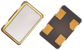 Oscylator 50MHz 5 x 3.2 x 0.95mm Montaż powierzchniowy AKER ±50PPM Zegar SMD