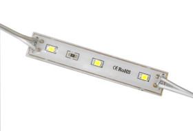 MODUL LED 3-LED2835 IP65 75*12*6,5MM 600