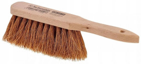 Zmiotka szczotka do zamiatania drewniana Schmith