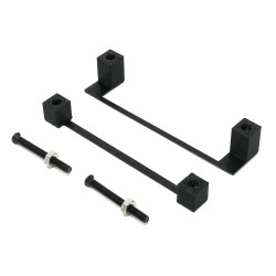 HiFiBerry DSP Mounting Kit [Discontinued]
