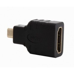 Przejście gn.HDMI/wt.mikro HDMI micro adapter/adaptor AHH-1