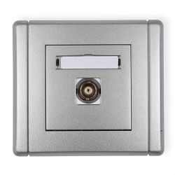 Gniazdo pojedyncze BNC