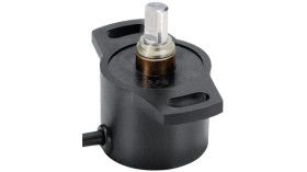 Czujnik pozycji analogowy Novotechnik