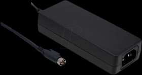 GSM120A48-R7B Tischnetzteil, 120 W, 48 V, 2,5 A, medical