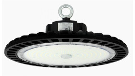 Oprawa Przemysłowa Led Line High Bay Ufo Phantom 200W 4000K 190Lm/W 38000Lm...