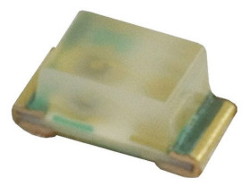 LED, SMD, czerwona, 2-Pin, 1,9 V, 140° (Poziom), 150° (Pion), Stanley Electric