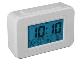 WC8752 ZEGAR Z TERMOMETREM