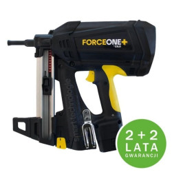 Osadzak gazowy Celo FORCE ONE+ do betonu i stali FONEPLUS20