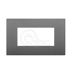 Ramka ozdobna Arke Classic, 4M, Grey, 19654.72