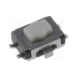 Mikroprzycisk SMD 4,7x3,5 2,5mm / TS4725MV160