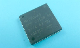 DDP-3310B PLCC-68 UKŁAD