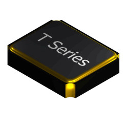 Rezonator kwarcowy 24MHz Montaż powierzchniowy 18pF SMT