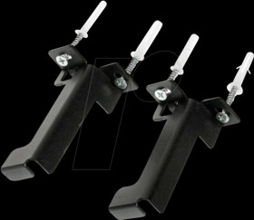 ELWALL UPS wall mounting kit