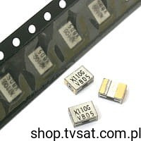 MINISMDM110/16-02 PTC Resettable Fuse 1.1A 16V SMD RAYCHEM