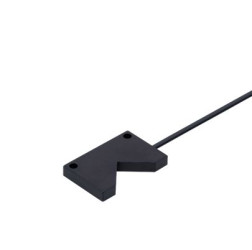 Czujniki fotoelektryczne Rozproszone odbicie w obudowie prostokątnej ifm electronic zakres 6 mm (OB50), 10 mm (OBF), 20