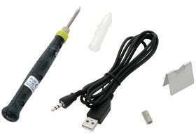 LUTOWNICA 8W 5V USB ZD20U