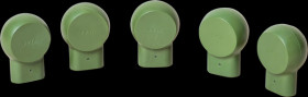 T_SNM_5_00_MG Plant sensor, mini, 5 pieces