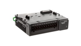 Moduł 2-Wejścia Analogowe Modicon Tm3-2 Tm3ai2h