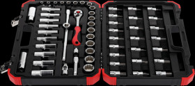 R59003059 Socket set 3/8", 59 pcs