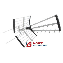 Antena TV GL1000 COMBO+ VHF/UHF AX1000 OPTICUM SKYMASTER DVB-T