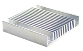 Radiator F-CBS-F6, Cosel