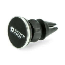 Magnetyczny uchwyt samochodowy do telefonu - Extreme Media NKP-1092