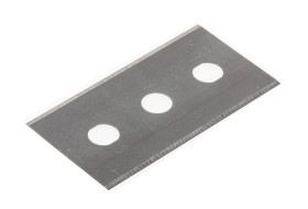 Ostrze łamane RS PRO Płaski Ostrze do noży łamanych