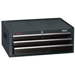 Draper 35740 26&quot; Intermediate Tool Chest (3 Drawers)