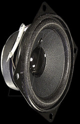 2015 Fullrange System 65 mm / 10 W