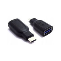 Adapter Wt.USB-C na Gn. USB 3.0 VITALCO DSP51