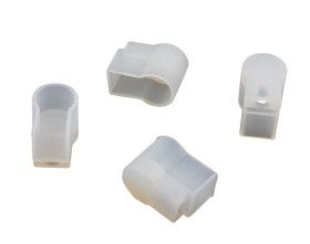 Zestaw montażowy LED ILP Neon Strip Intelligent LED Solutions ILPA-NEON-CAP-END