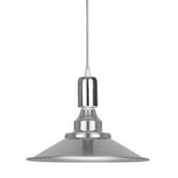 Oprawa LED zwis 30W/830 VLH/B/30 grey RELCO