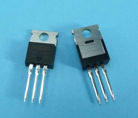 IRGB-15B60KD 31A/600V/208W TO-220 TRANZY