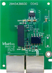 Karta komunikacyjna Delta Electronics RJ-45 Karta komunikacyjna